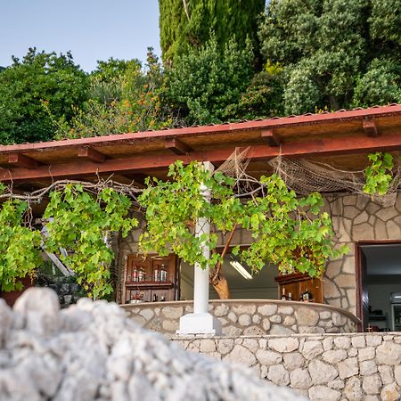 Villa Plat Mlini Exterior photo
