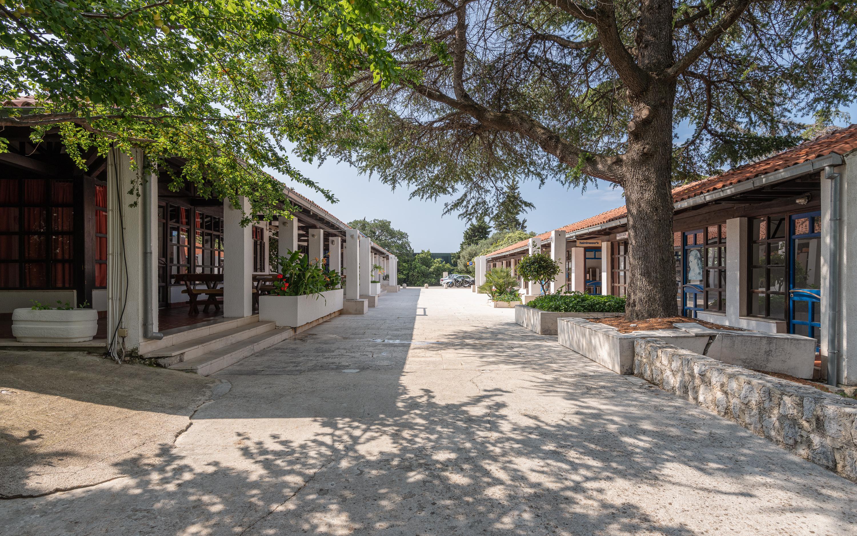Villa Plat Mlini Exterior photo