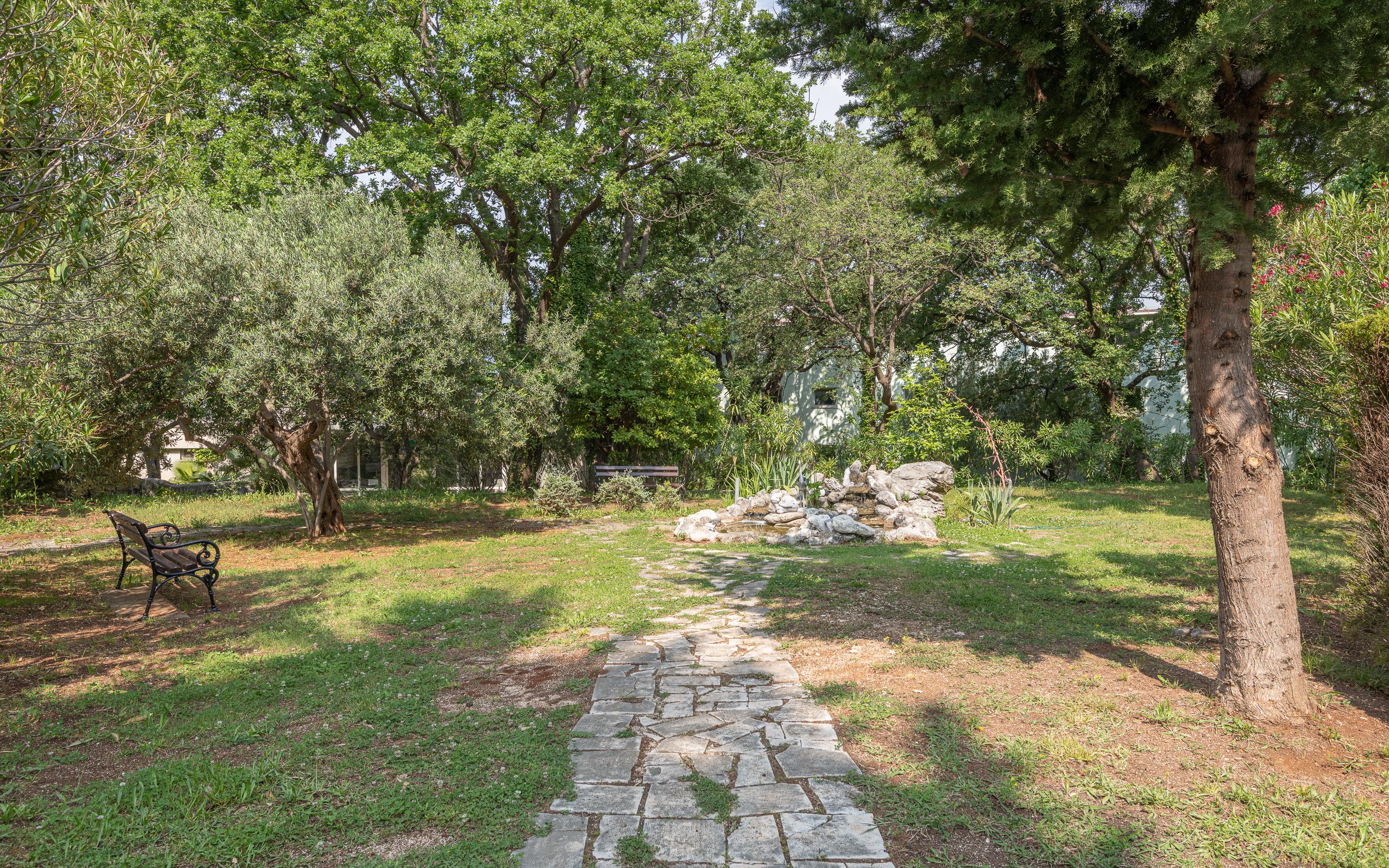 Villa Plat Mlini Exterior photo