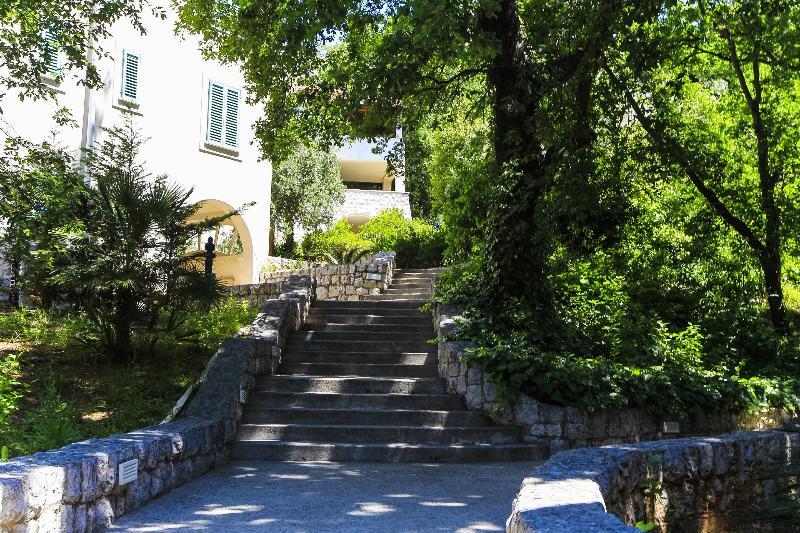 Villa Plat Mlini Exterior photo
