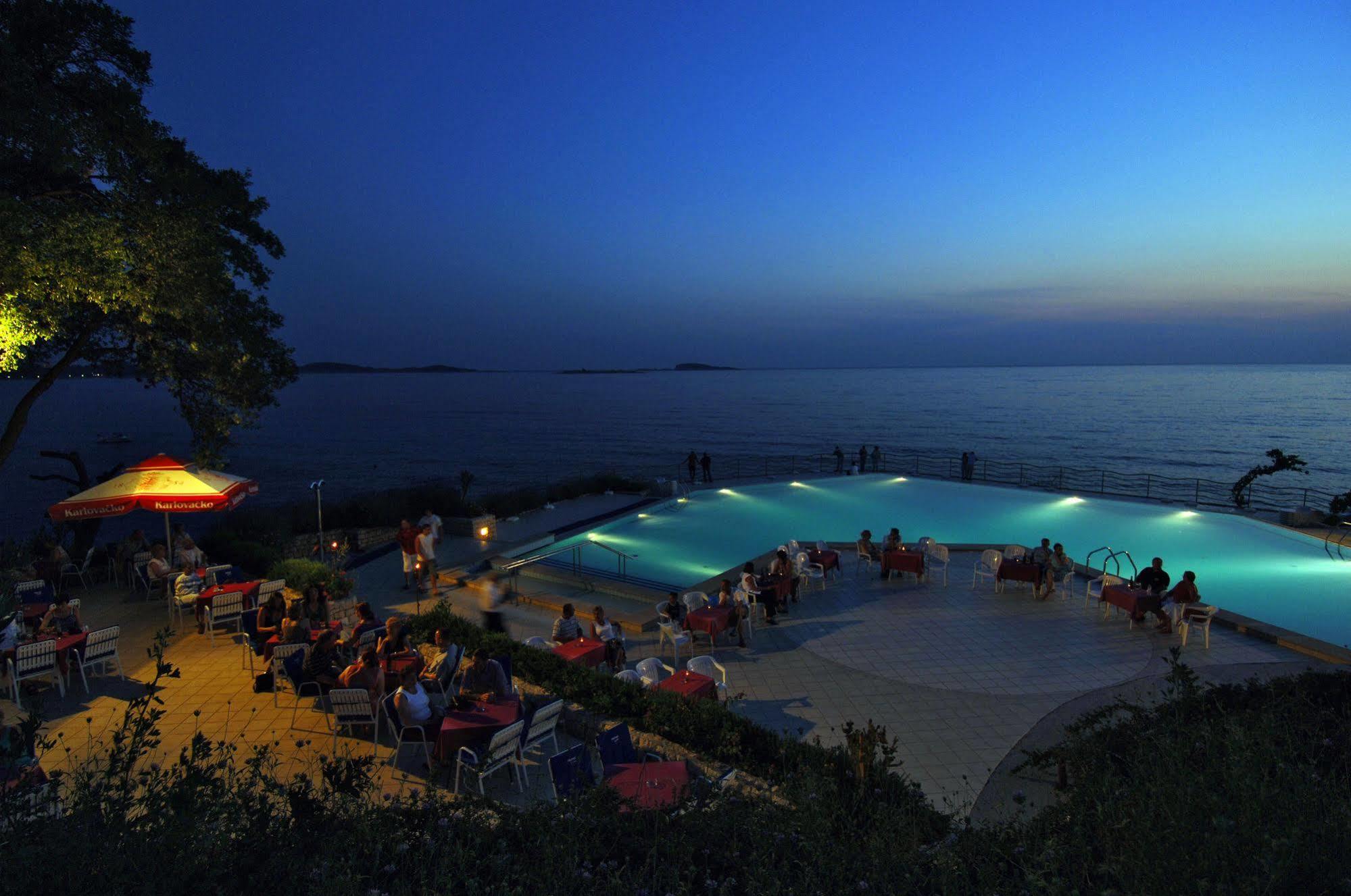 Villa Plat Mlini Exterior photo